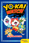 YO KAI WATCH  LA GUA OFICIAL