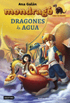 MONDRAG 3  DRAGONES DE AGUA