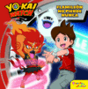 YO KAI WATCH  FLAMILEN NO PIERDE NUNCA