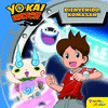 YO KAI WATCH  BIENVENIDO, KOMASAN