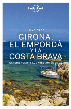 LO MEJOR DE GIRONA, EL EMPORD� Y LA COSTA BRAVA