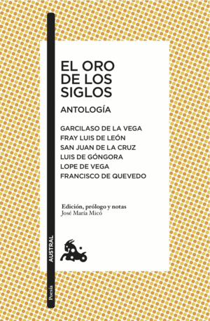 EL ORO DE LOS SIGLOS