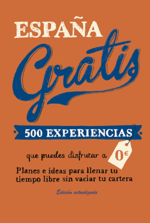 ESPA�A GRATIS