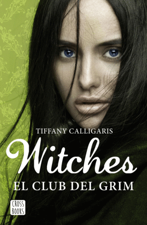 WITCHES 2  EL CLUB DEL GRIMM