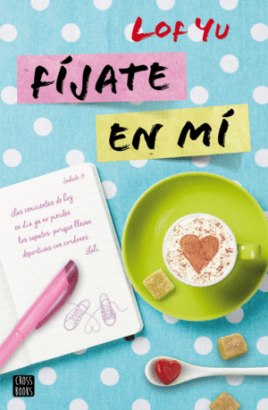 F�JATE EN MI