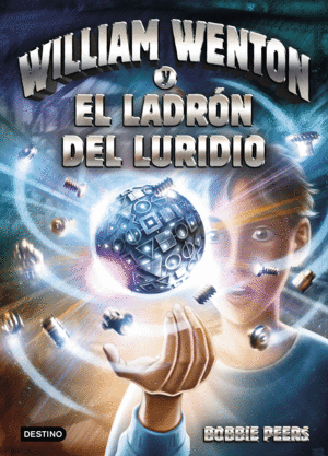 WILLIAM WENTON 1 Y EL LADRN DEL LURIDIO