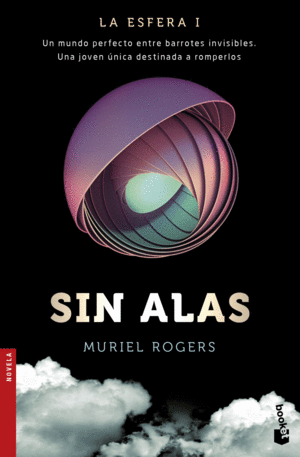 LA ESFERA 1 SIN ALAS