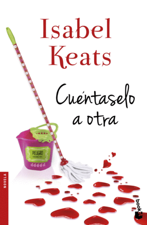 CUENTASELO A OTRA