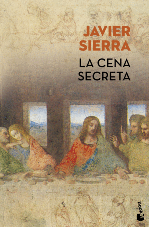 LA CENA SECRETA -LIMITADA-