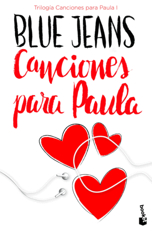 CANCIONES PARA PAULA 1