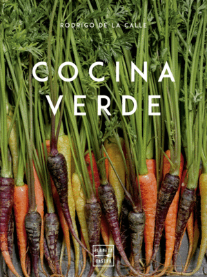 COCINA VERDE