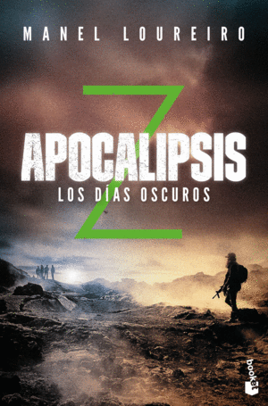 APOCALIPSIS Z 2 LOS DIAS OSCUROS