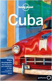 CUBA   2018