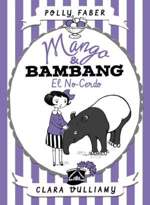 MANGO & BAMBANG 1 EL NO-CERDO