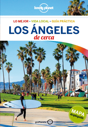 LOS ANGELES DE CERCA