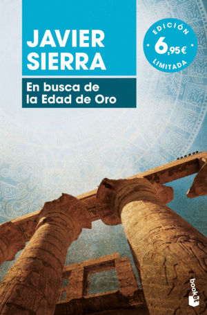 EN BUSCA DE LA EDAD DE ORO -EDICION LIMITADA-