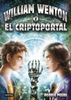 WILLIAM WENTON Y EL CRIPTOPORTAL 2