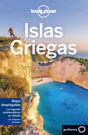 ISLAS GRIEGAS 2018