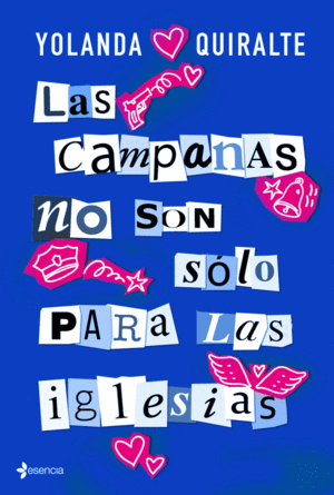 LAS CAMPANAS SON S�LO PARA LAS IGLESIAS