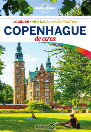 COPENHAGUE