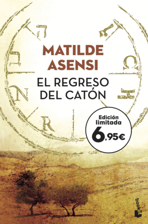 EL REGRESO DEL CATN -EDICION LIMITADA-