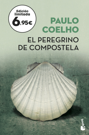 EL PEREGRINO DE COMPOSTELA -EDICION LIMITADA-