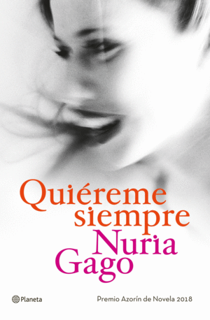 QUIEREME SIEMPRE