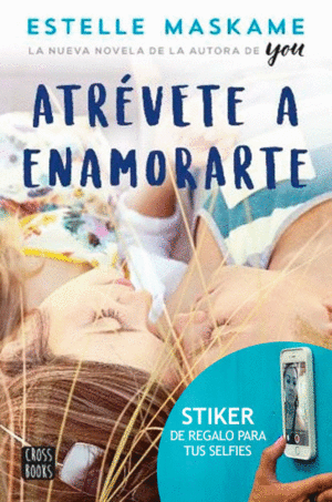 ATREVETE A ENAMORARTE + REGALO