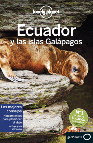 ECUADOR Y LAS ISLAS GALPAGOS 2019