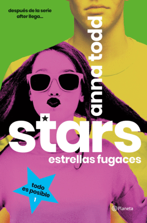 STARS 1  ESTRELLAS FUGACES