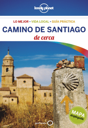 CAMINO DE SANTIAGO