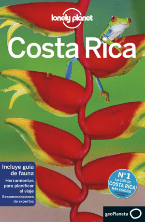 COSTA RICA 8