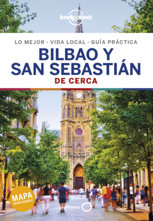 BILBAO Y SAN SEBASTIAN 2019