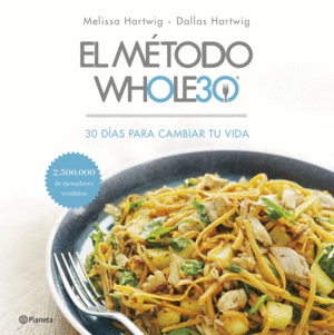 EL METODO WHOLE30