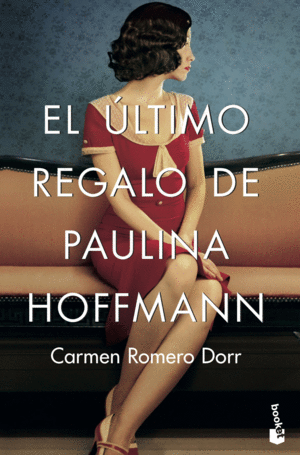 EL ÚLTIMO REGALO DE PAULINA HOFFMAN