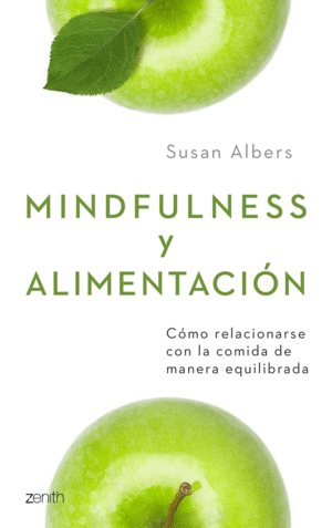 MINDFULNESS Y ALIMENTACION