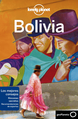 BOLIVIA 2019