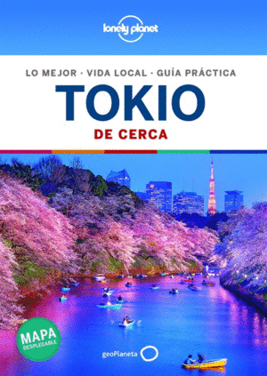 TOKIO   DE CERCA