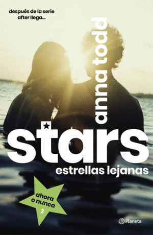 STARS 2  ESTRELLAS LEJANAS