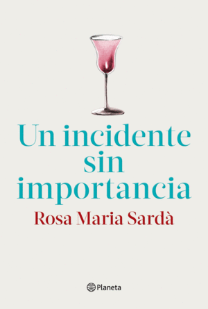 UN INCIDENTE SIN IMPORTANCIA