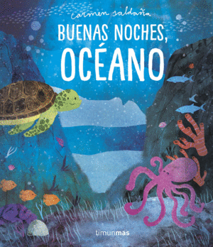 BUENAS NOCHES, OCEANO     CARTONE