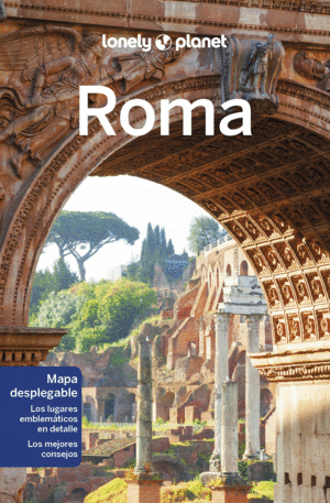 ROMA    LO MEJOR DE