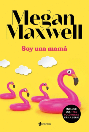 SOY UNA MAM