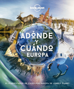 ADNDE Y CUNDO - EUROPA