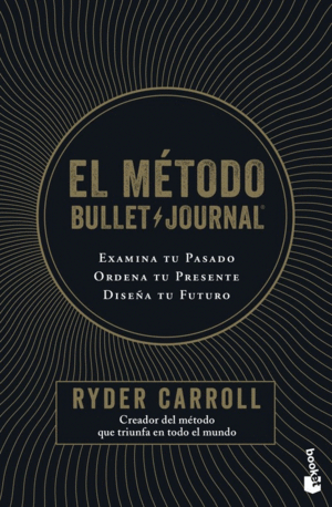 EL MTODO BULLET JOURNAL