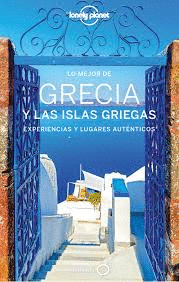 LO MEJOR DE GRECIA Y LAS ISLAS GRIEGAS 4