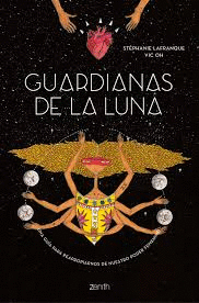 GUARDIANAS DE LA LUNA