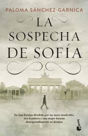 LA SOSPECHA DE SOFA