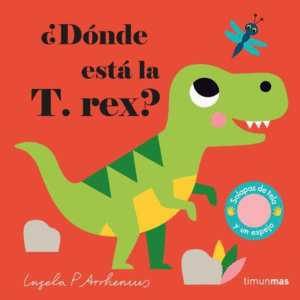 DNDE EST LA T. REX