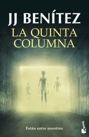 LA QUINTA COLUMNA